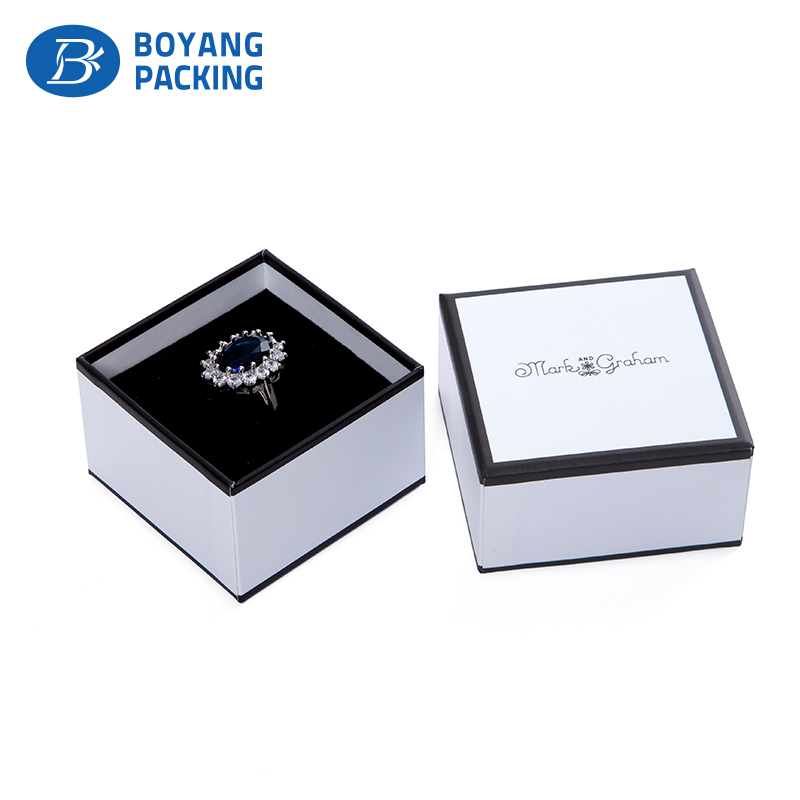 jewelry packaging wholesale