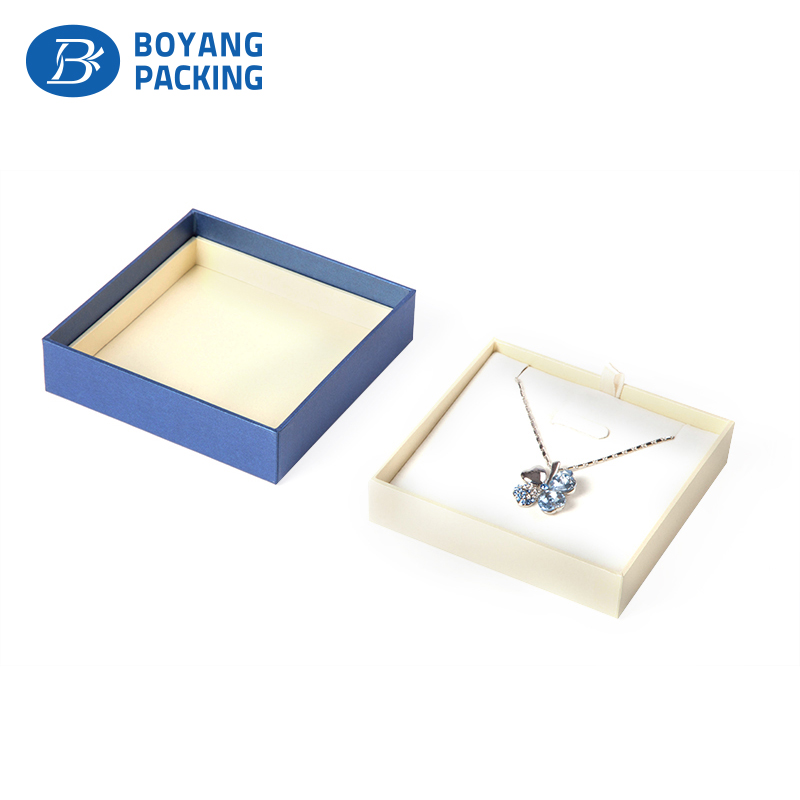 jewelry packaging wholesale