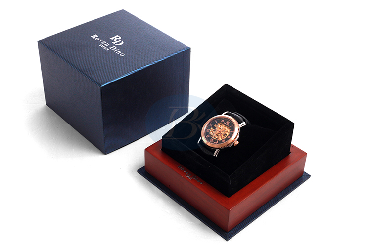 wholesale wooden watch box suppliers