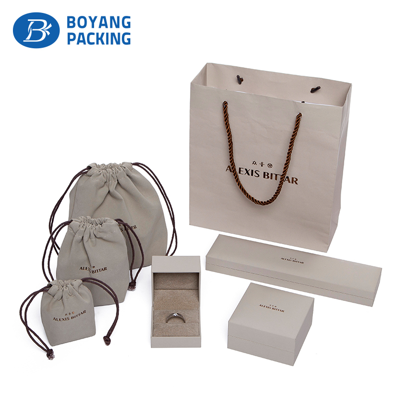 Jewelry Packaging Wholesale, Jewellery Series Box Factory - Jewelry ...