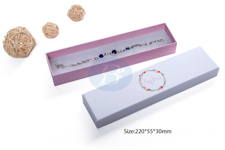 Custom china small jewellery packaging