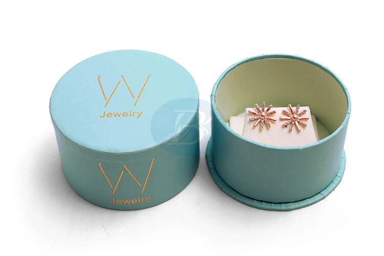 custom jewelry box for earrings