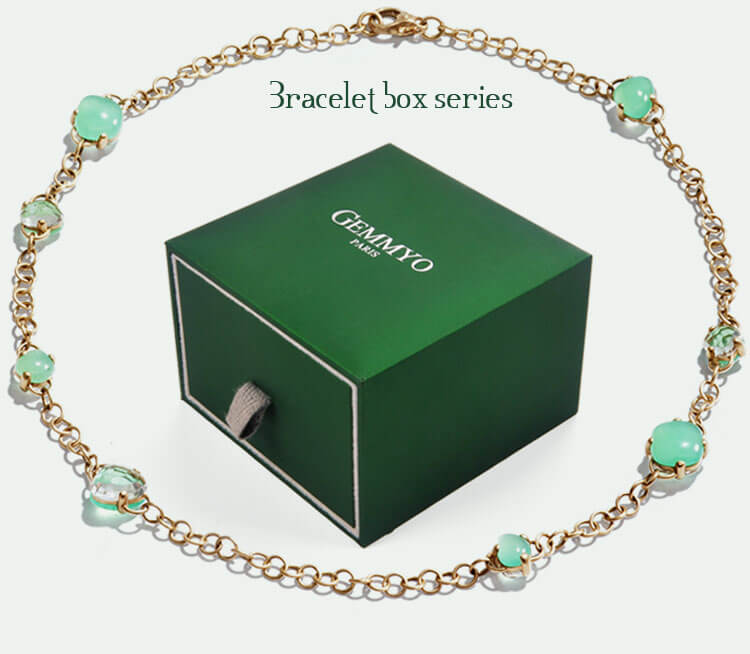 custom jewelry packaging box