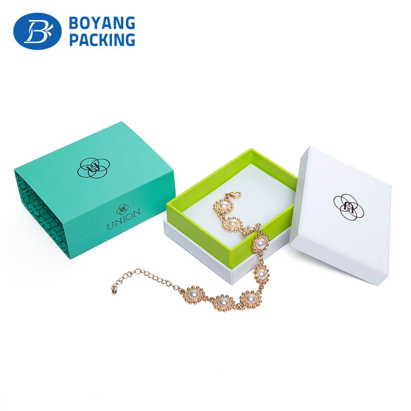 Wholesale ring boxes, ring paper box factory - Jewelry box
