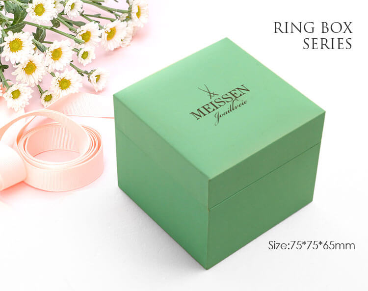 pearl ring box manufacturers