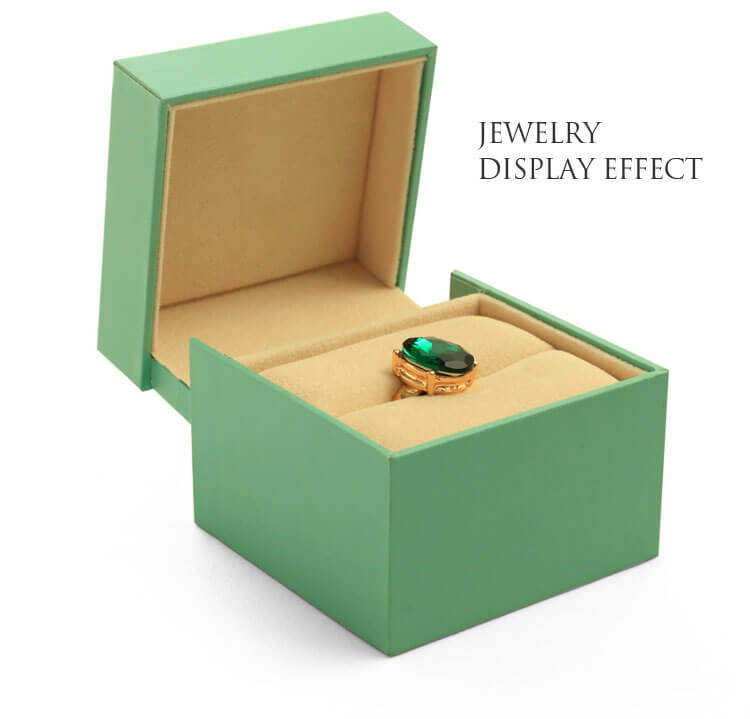 pearl ring box manufacturers