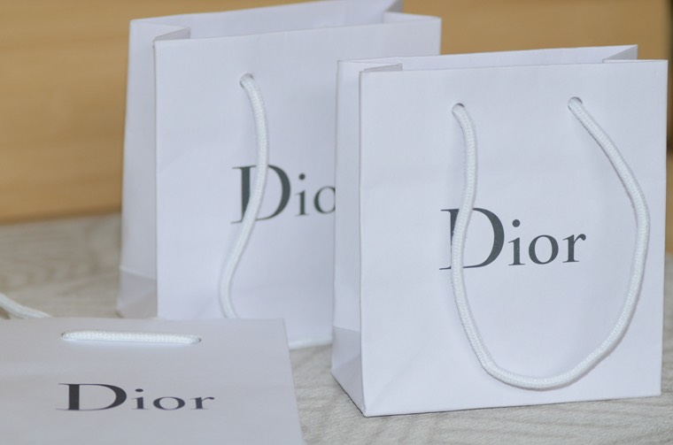 diorpaperbag