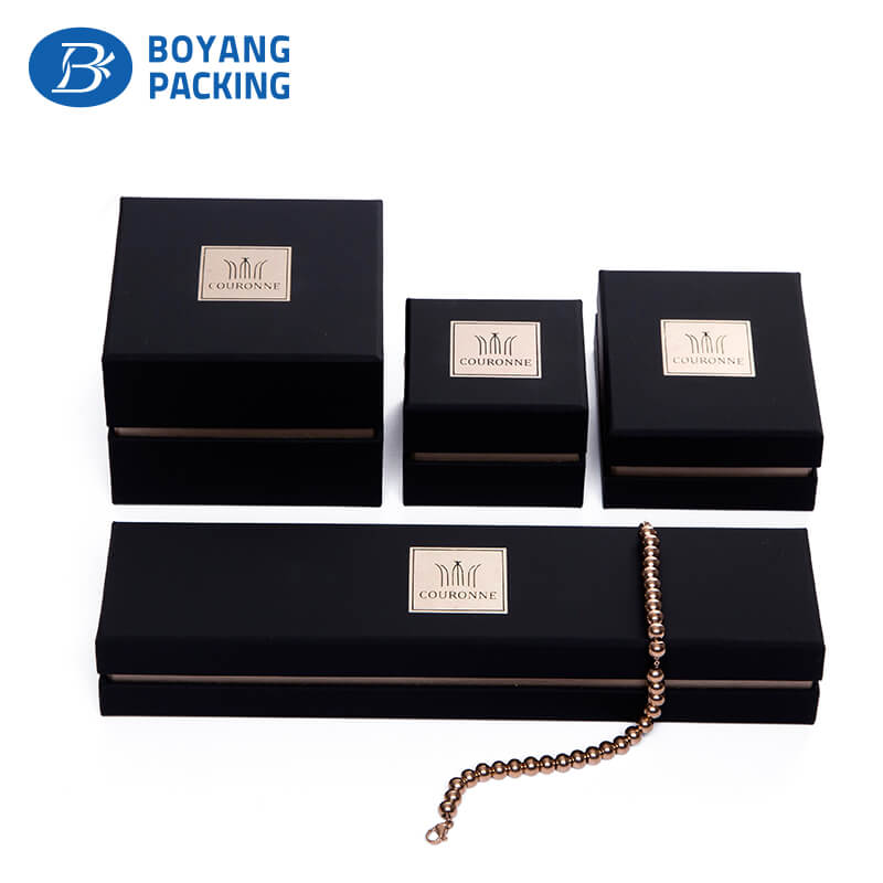 jewelry presentation boxes wholesale,jewelry boxes factory - Jewelry box