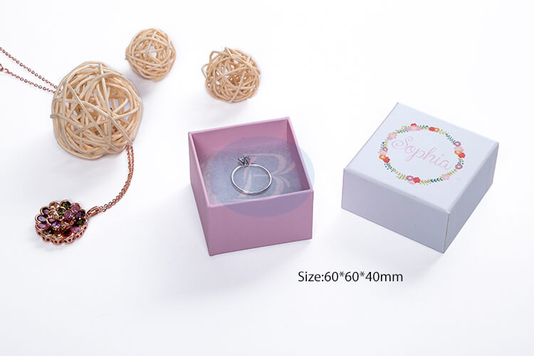  Market Situation and Causes of Jewelry Packaging