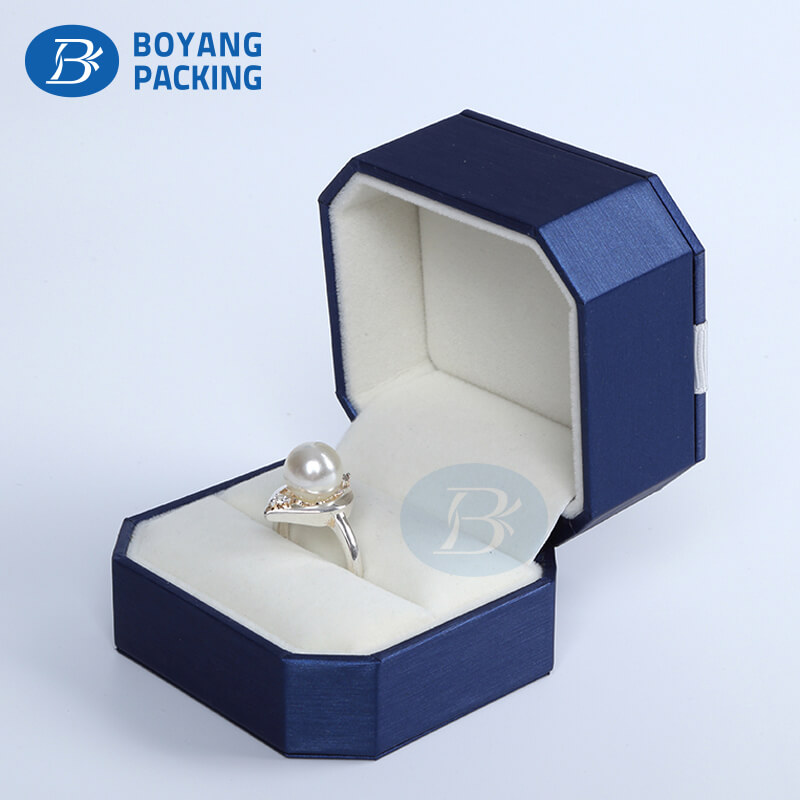 jewelry ring boxes