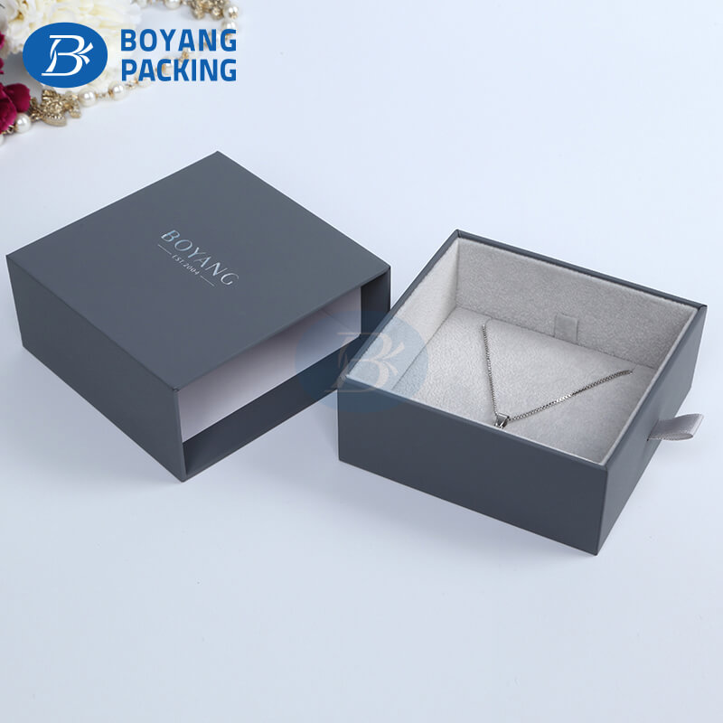 luxury jewelry box packaging,custom jewelry packaging factory - Jewelry