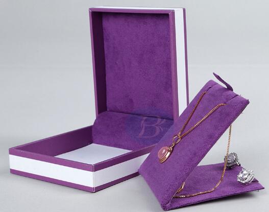 Customized jewellery gift boxes How can we attract customers?