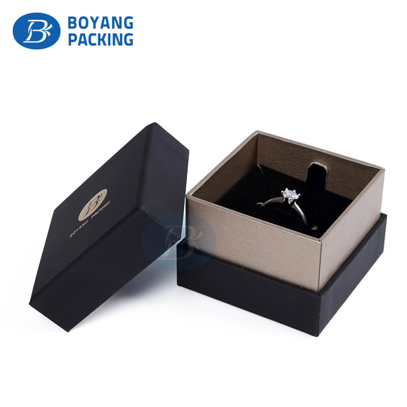 custom jewelry packaging,packaging boxes wholesale - Jewelry box