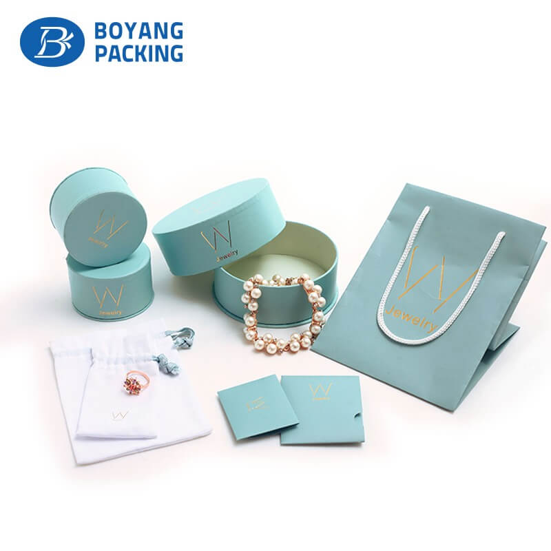 Jewelry Box Factory, Jewelry Boxes Wholesale, Custom Jewelry Packaging