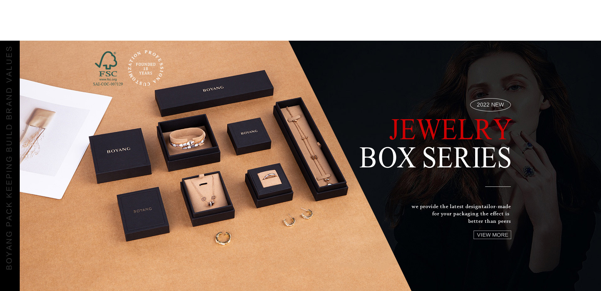 Jewelry box factory, Jewelry boxes wholesale, Custom jewelry packaging