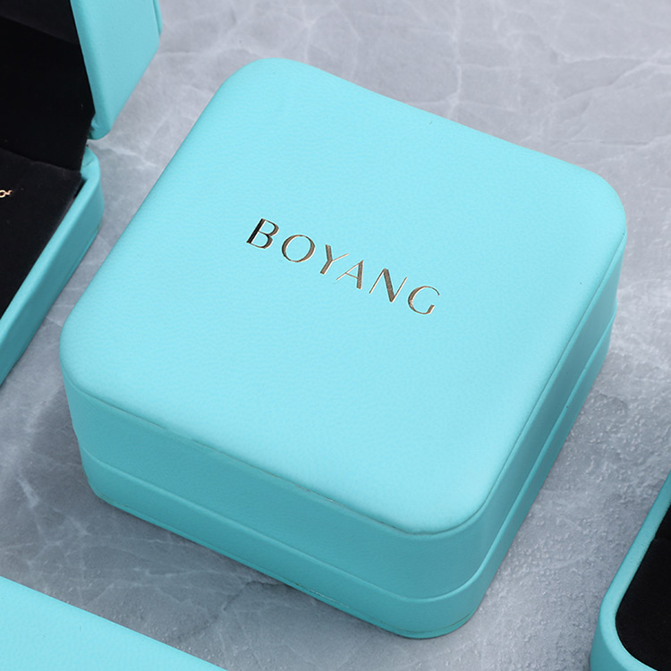 custom jewelry box packaging luxury
