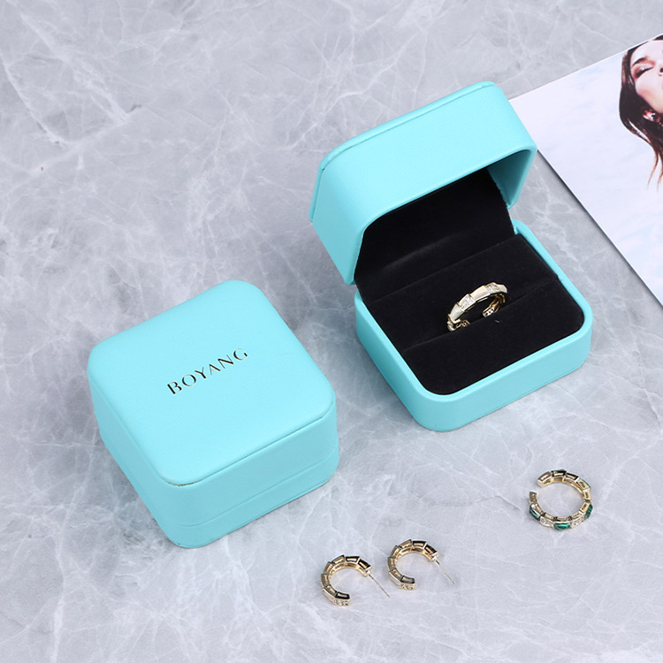 custom jewelry box packaging luxury