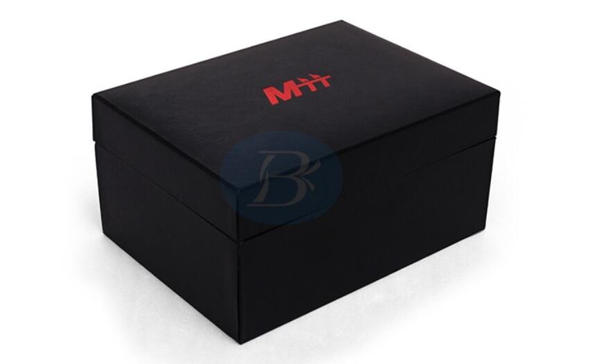 What is the best cardboard watch box?