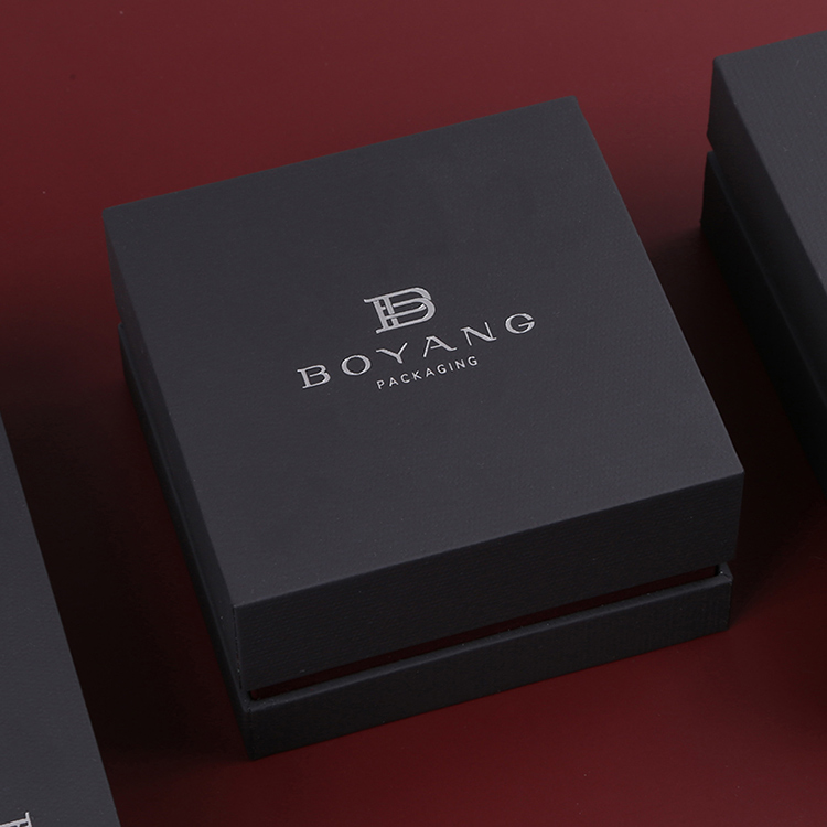 ring packaging boxes