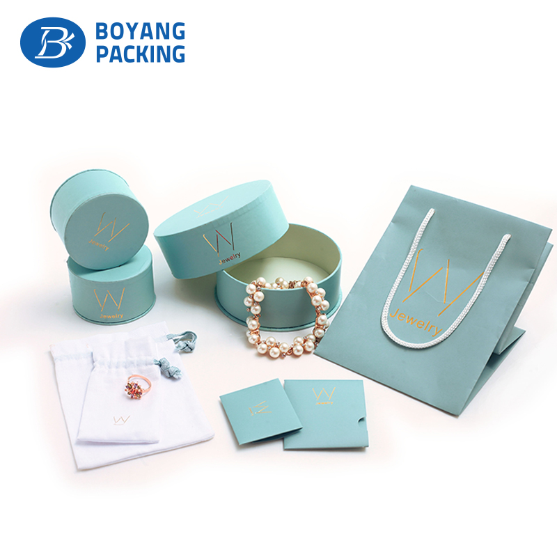 custom jewelry box for earrings