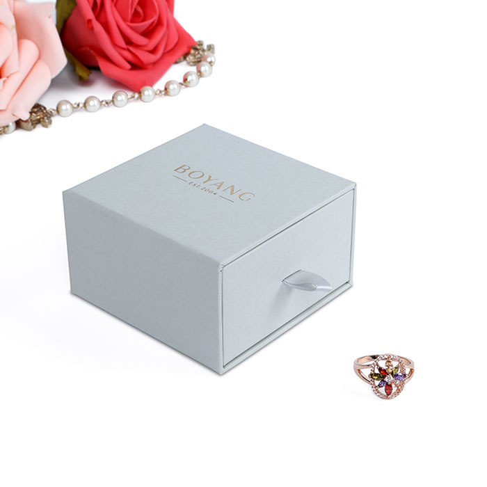 Wholesale necklace boxes, ring box packaging - Jewelry boxes