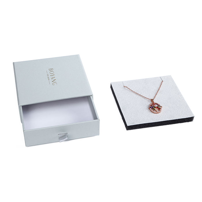 High quality jewelry box packaging design,wholesale jewellery packaging