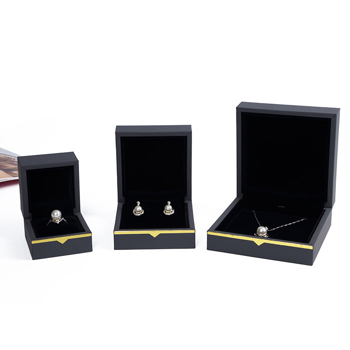 Buy Wholesale China Jewelry Box Ring Box Earring Necklace Stud