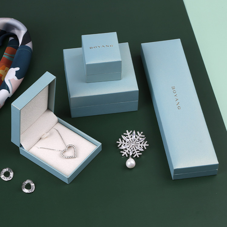custom ring box for gift