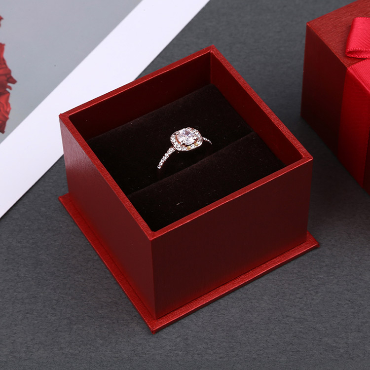 unique engagement ring boxes