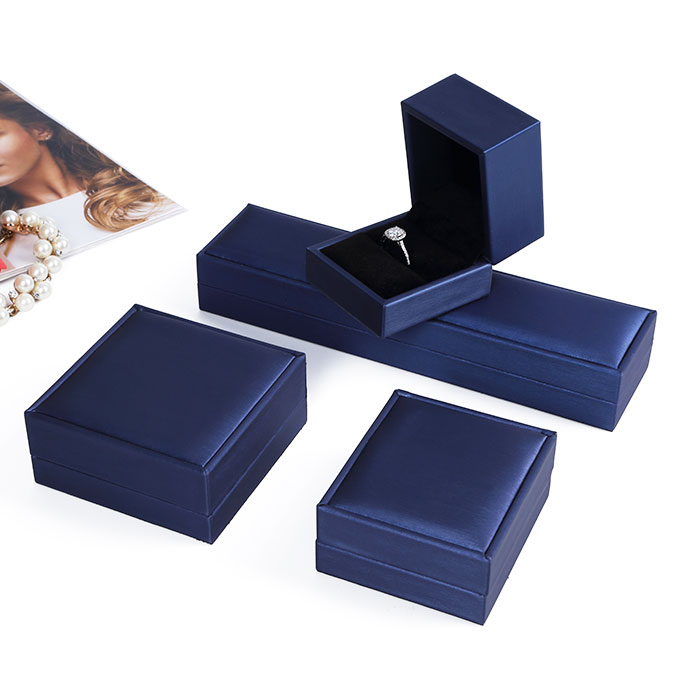 Customizable high-grade gift box factory, jewelry box wholesale.