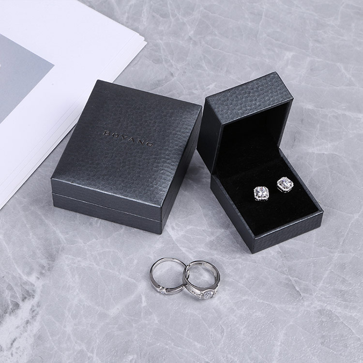 Fantastic high-grade custom personalised earring packaging boxes