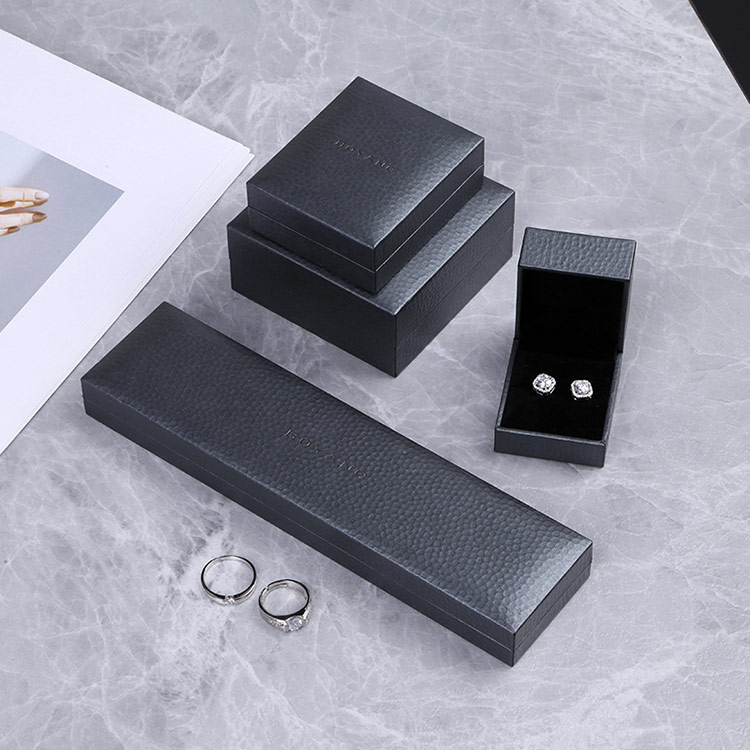 custom personalised ring box