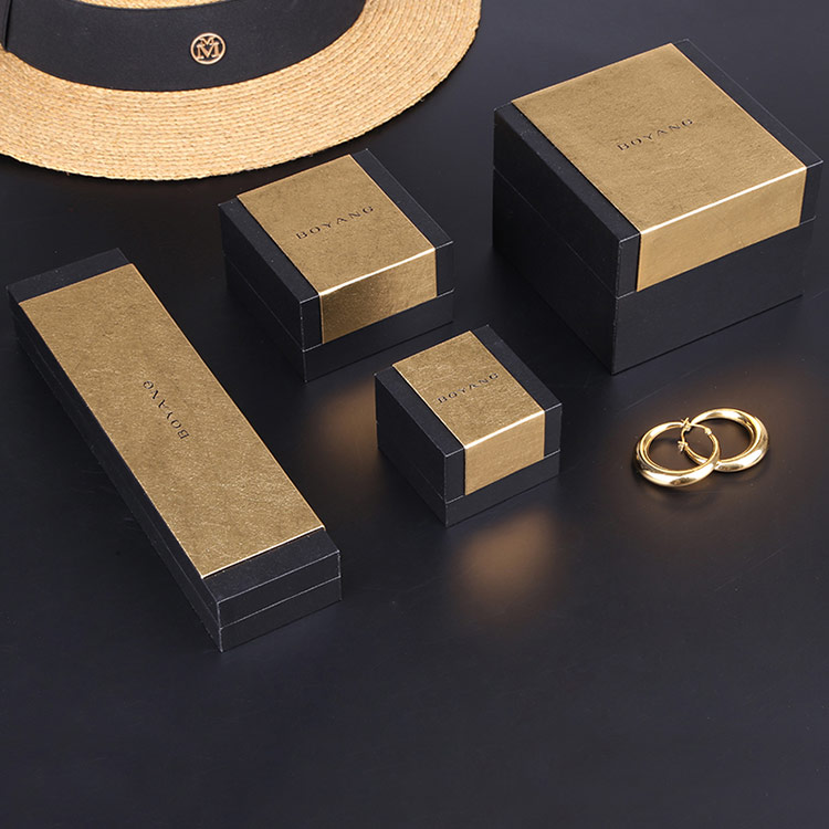 custom unique ring boxes