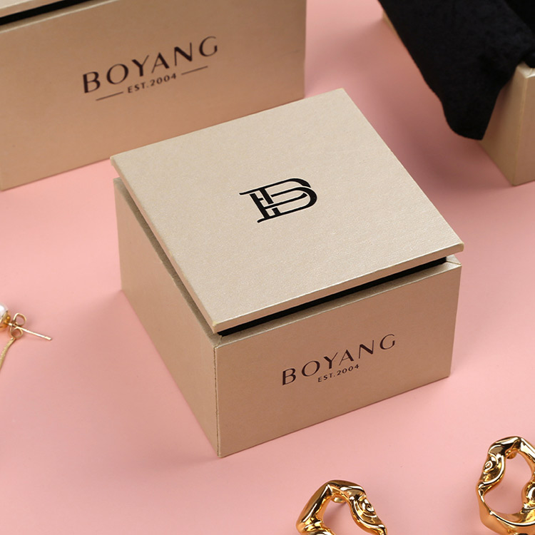 wholesale bracelet box packaging