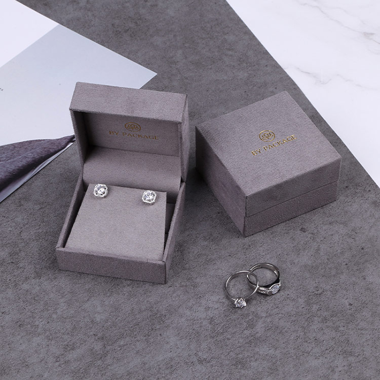Box packaging jewelry earring,custom jewellery box for earrings