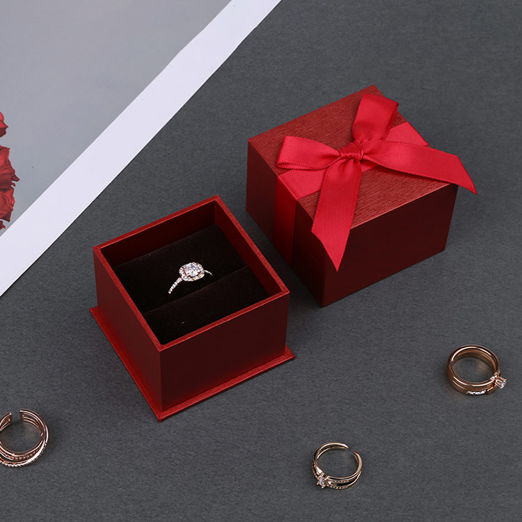 unique engagement ring boxes