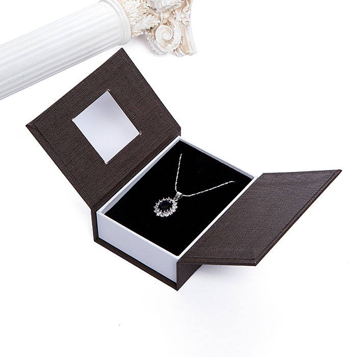 Professional customized jewellery gift packaging manufacturer