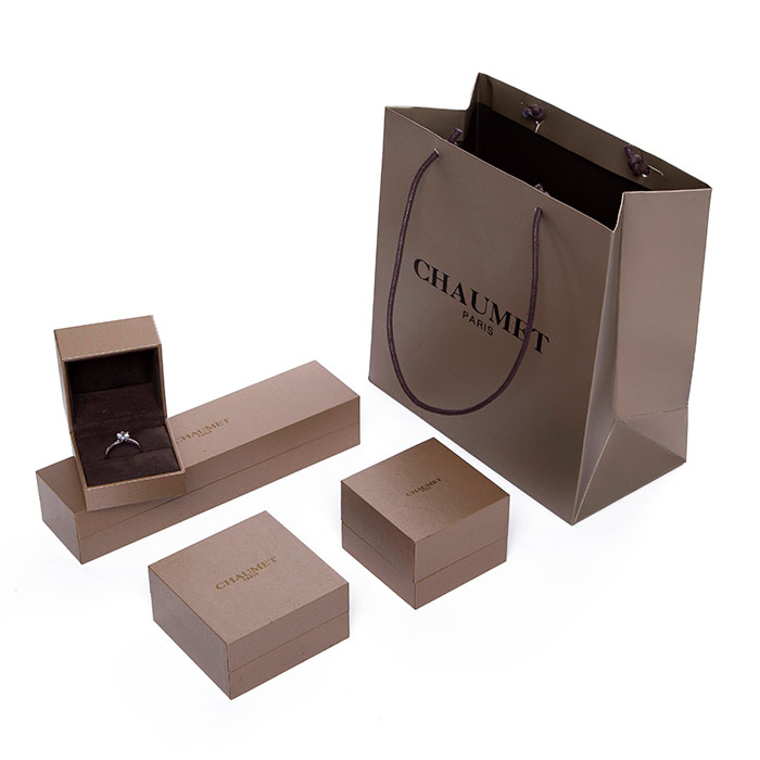 Elegant custom plastic jewelry boxes china, packaging box factory