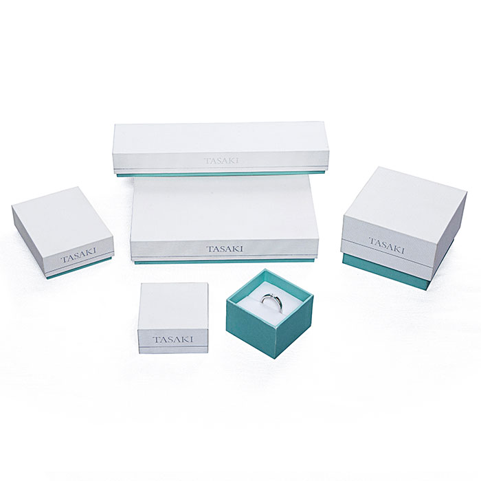 The general custom design jewelry box