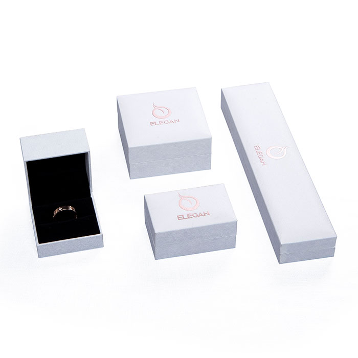 The most popular custom jewelry packaging boxes