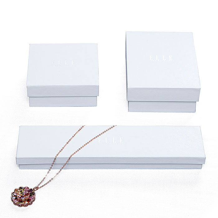 See these custom designable jewelry box