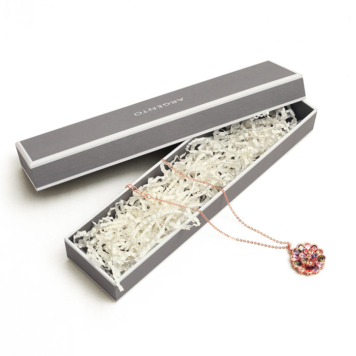 necklace gift boxes wholesale