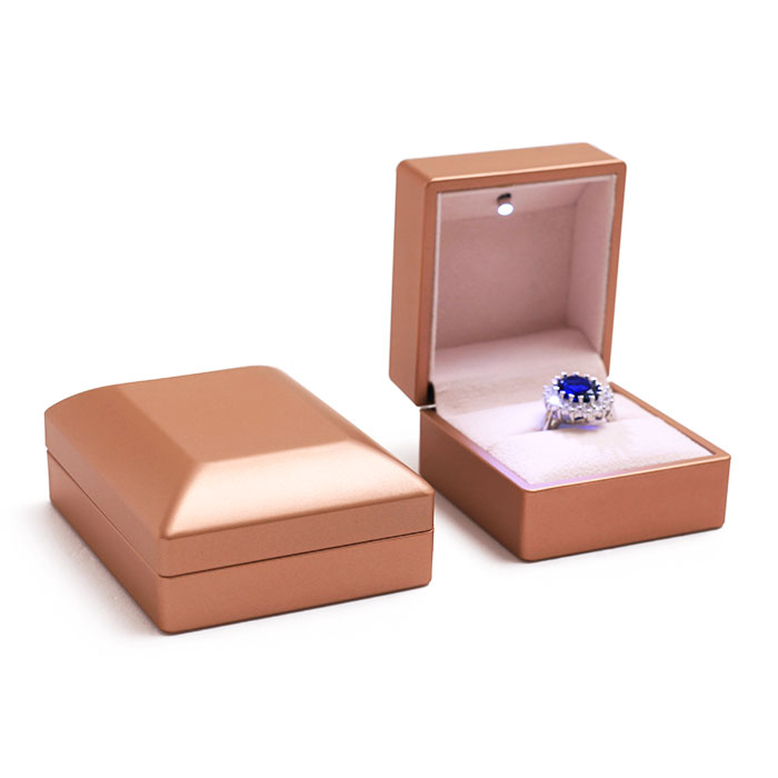 Customized jewelry box, china jewelry box manufacturers