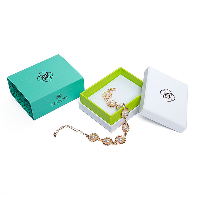 custom pendant jewelry box factory