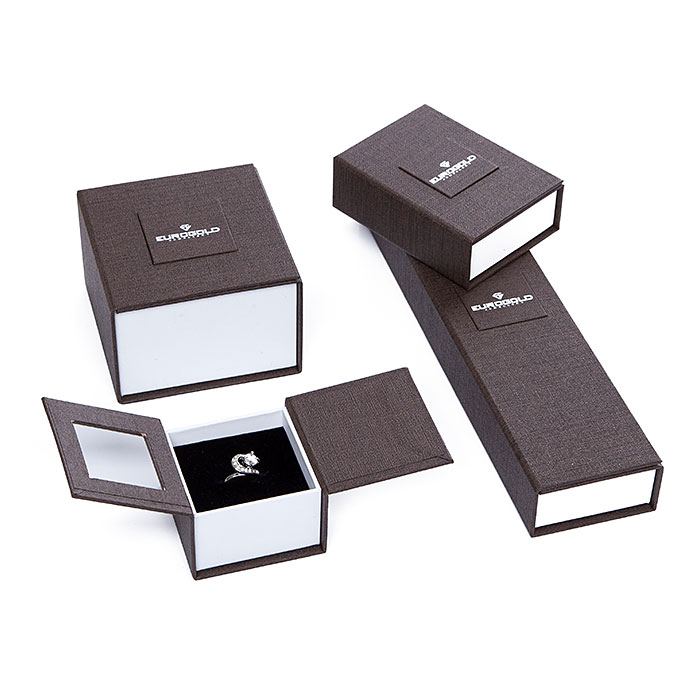 Jewelry packaging supplies，paper jewelry packaging supplies - Jewelry boxes