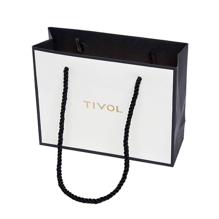 Custom unique jewelry packaging box