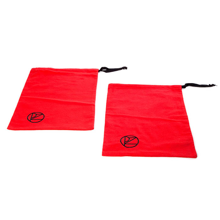 Wholesale customized drawstring cotton bag