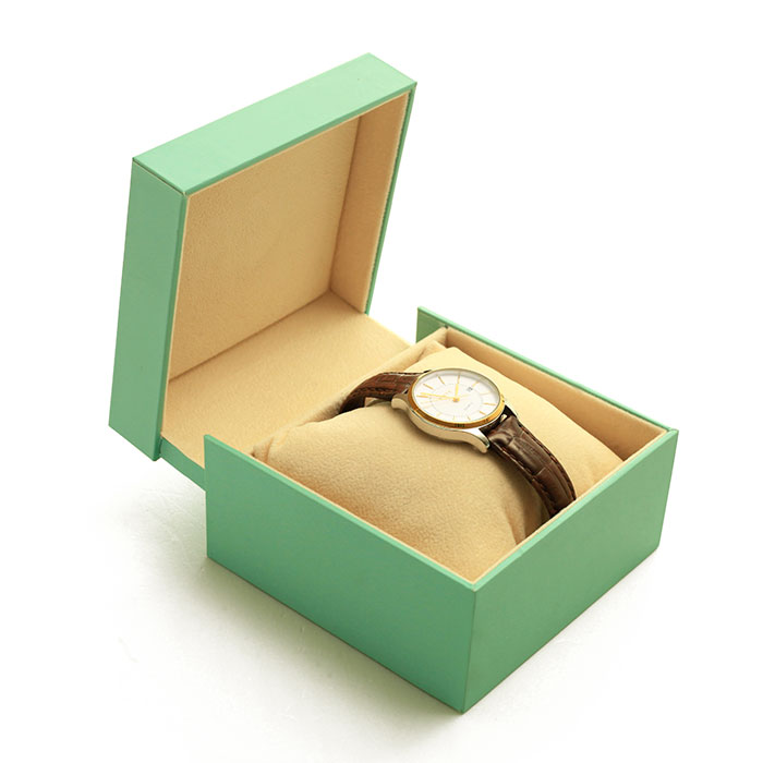 China customized jewelry box, watch box suppliers