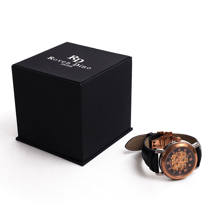custom watch packaging box