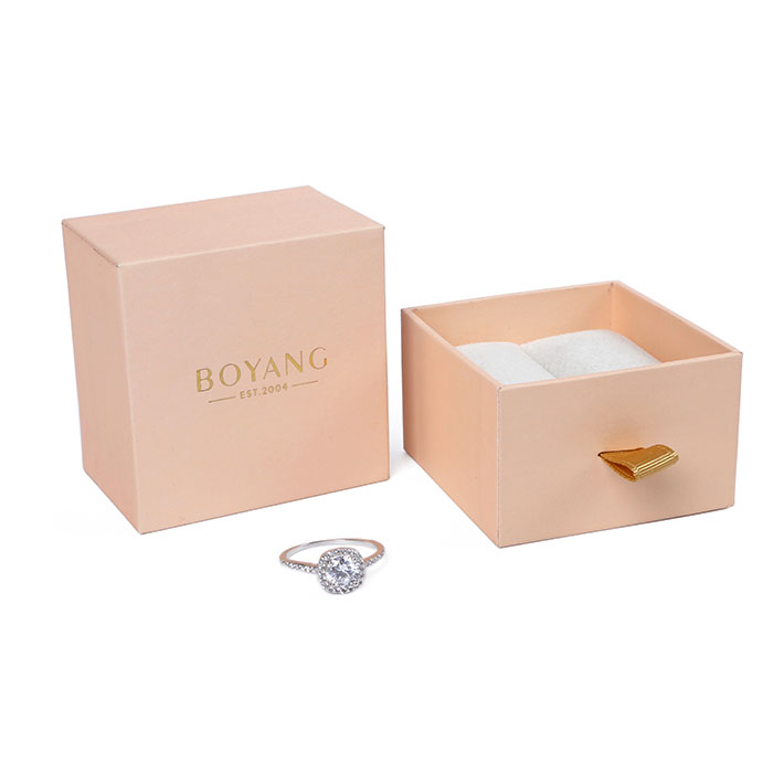 Jewelry box wholesale